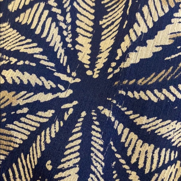 Edme & Esyllte Chroma Reflections Maxi Dress - Picture 6 of 9